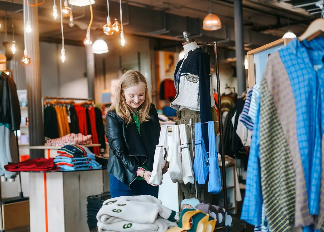 RETAILMavens