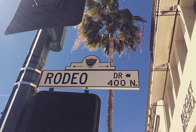 Rodeo Dr