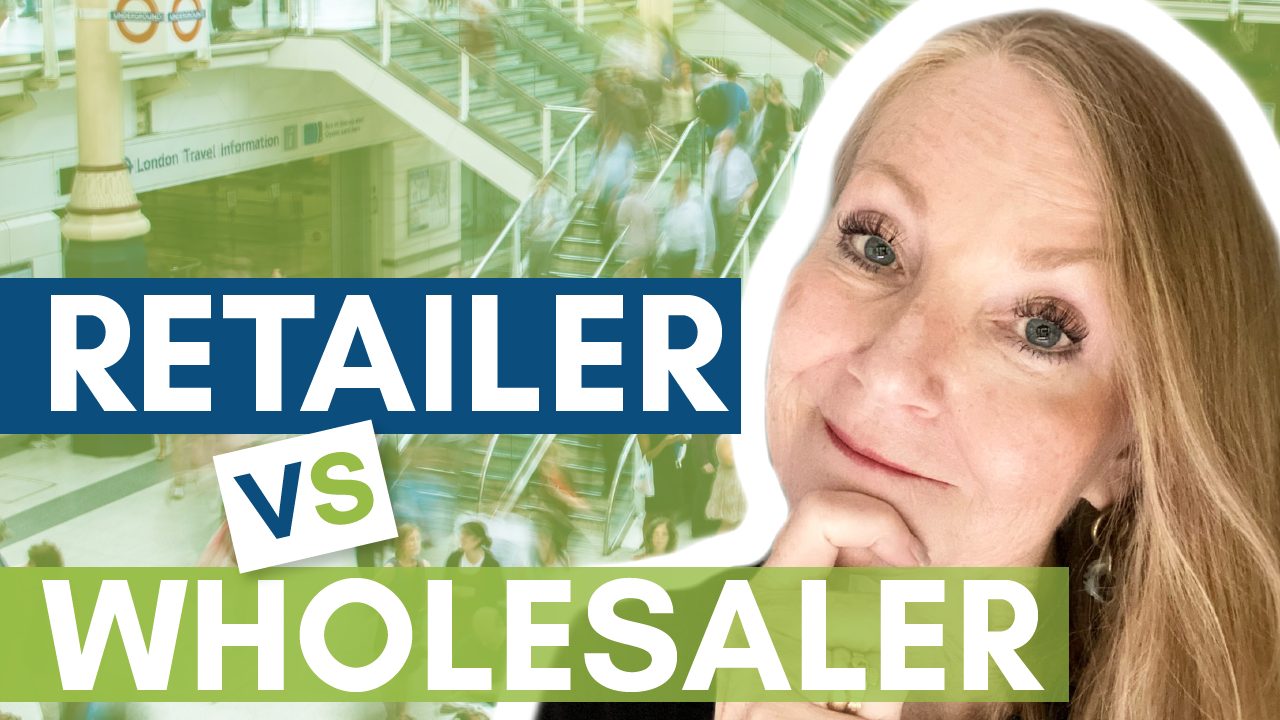 Retail vs. Wholesale What’s the Difference? Retail Mavens