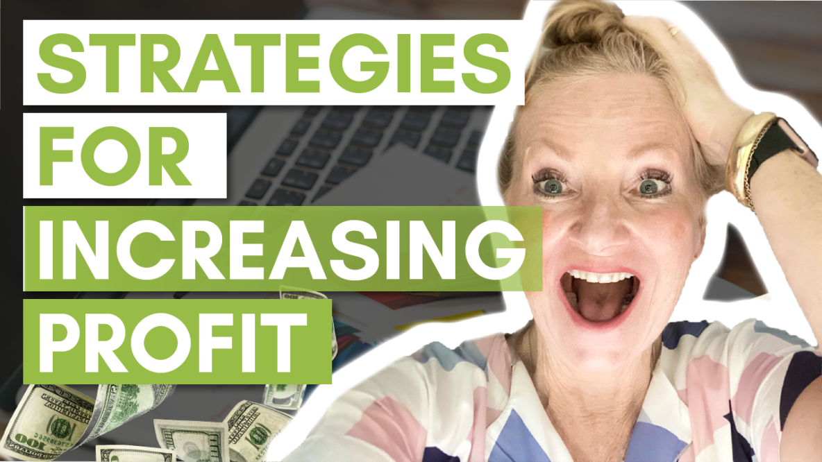 2 Retail Pricing Strategies Proven To Increase PROFIT