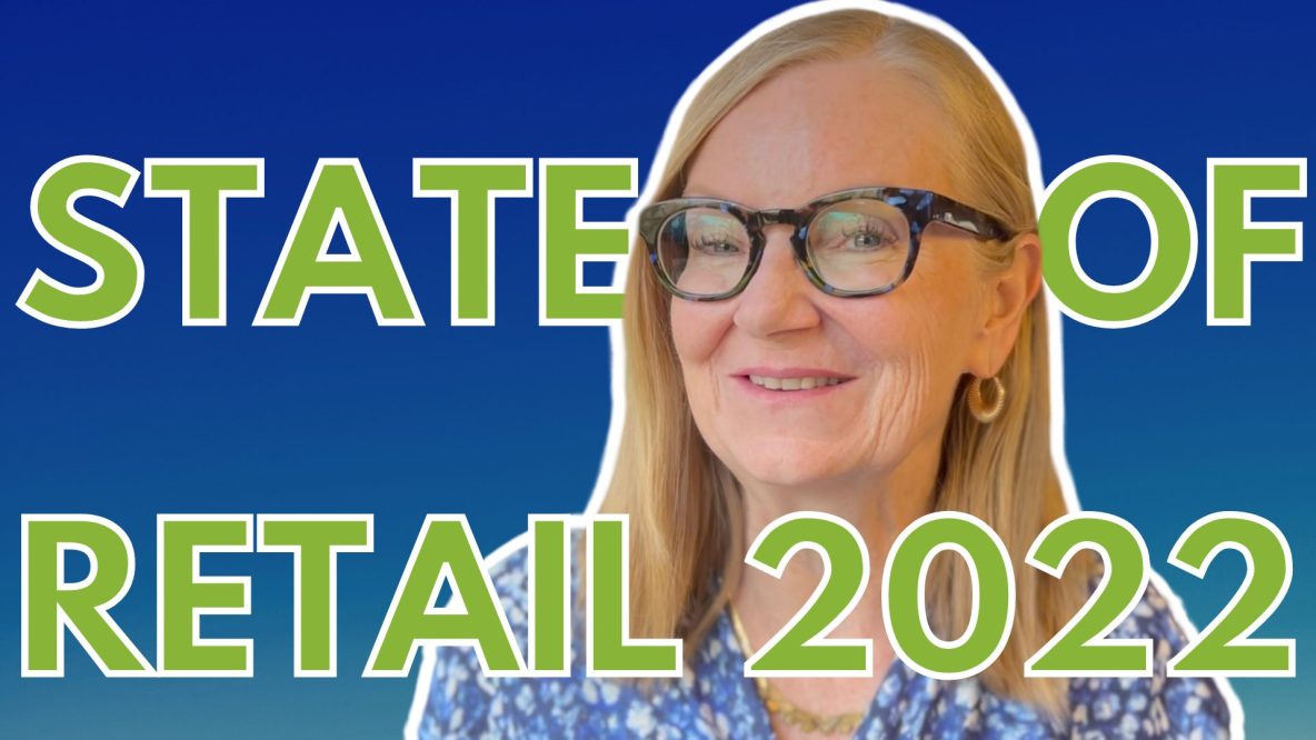 State of Retail 2022