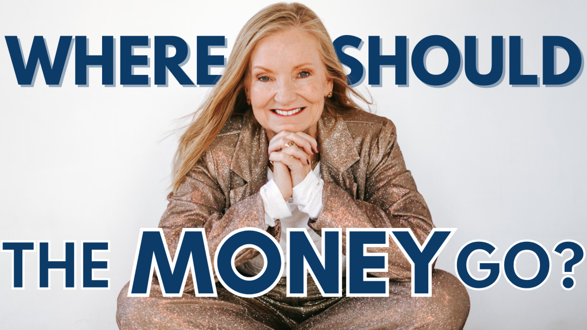 Where should the money go - Calm the cash flow chaos
