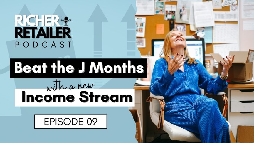 New income stream
