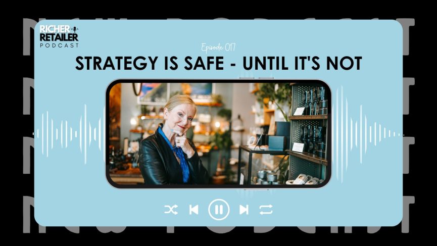 Strategy is safe
