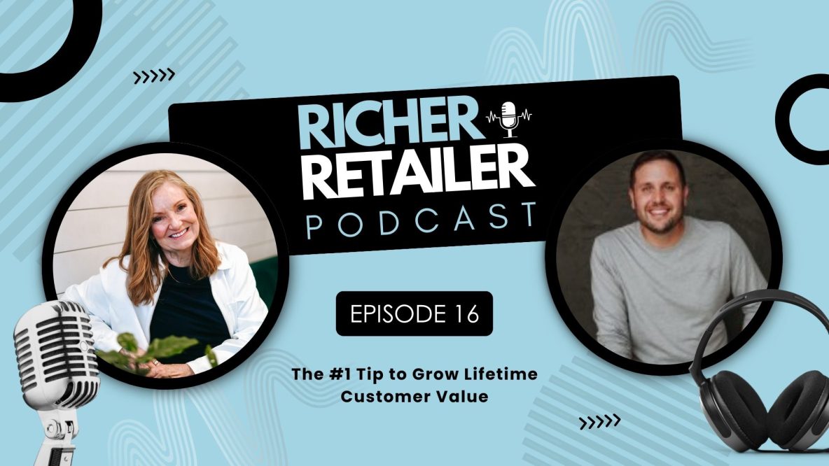 lifetime customer value