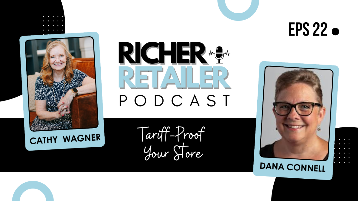 Tariff-proof your store