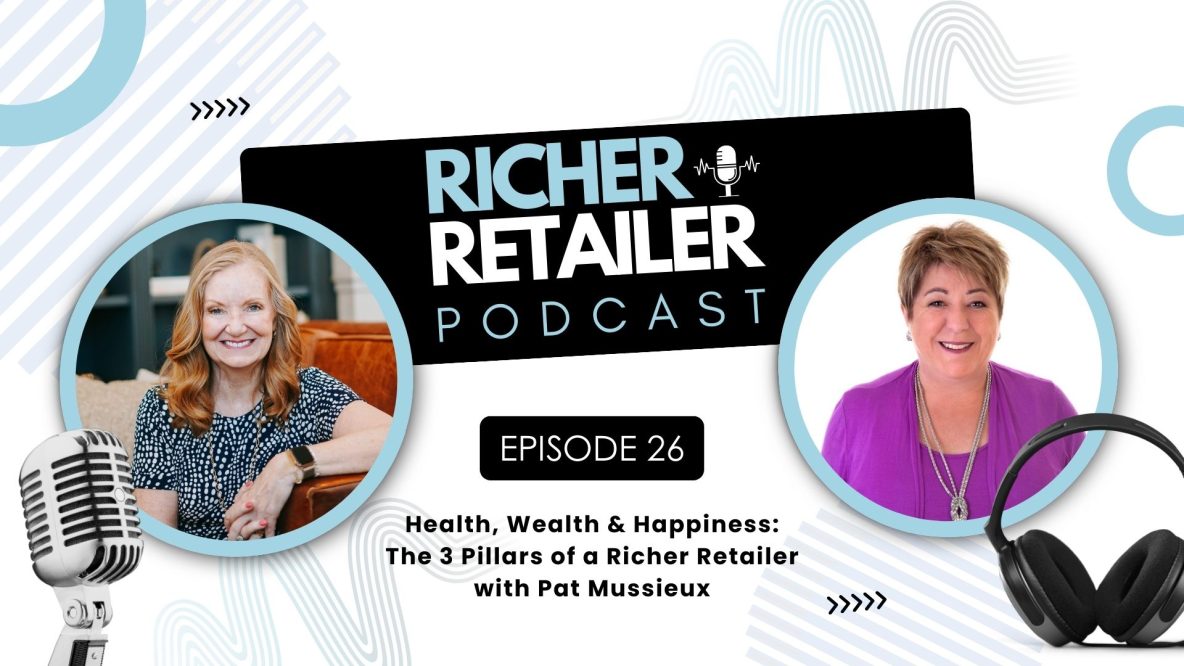Richer Retailer