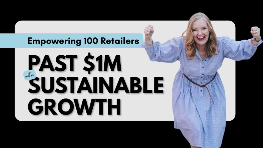 retail, business growth, decision framework, community, independence, sustainable, coaching, transformation, leadership, empowerment, thriving, beyond
