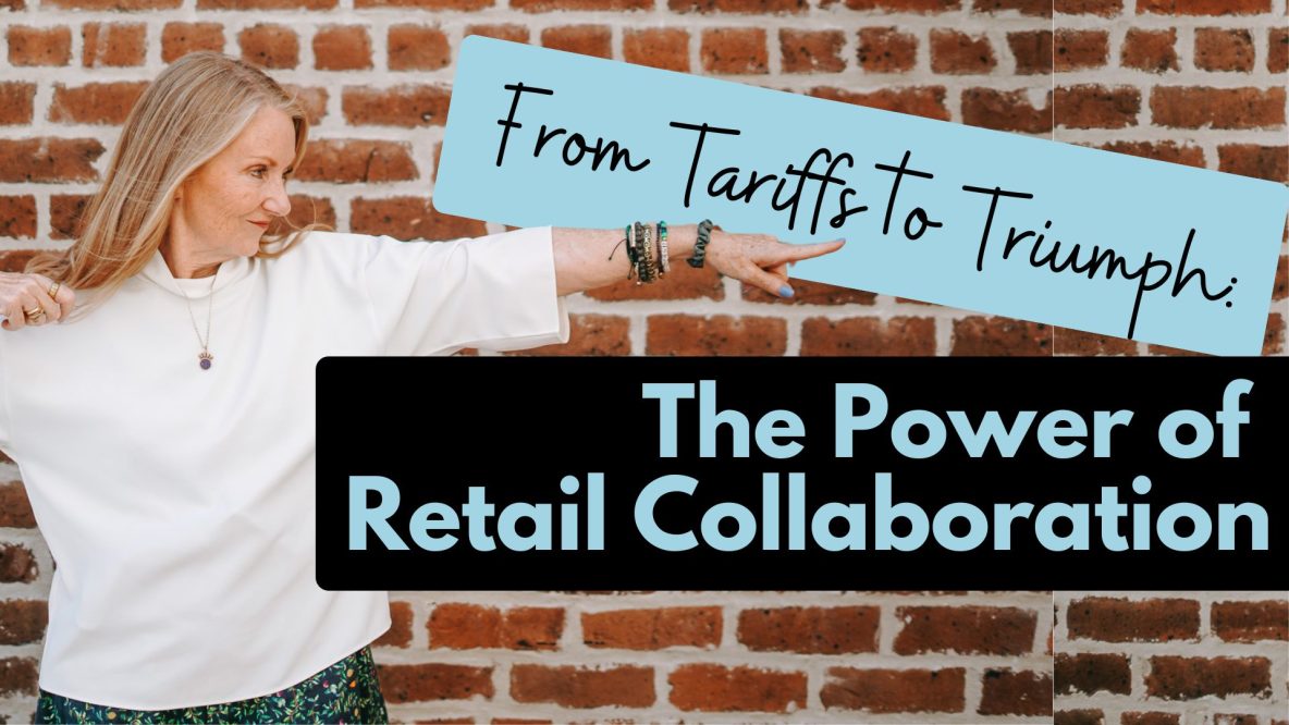 mastermind, retail, community, brainstorming, problem-solving, collaboration, business growth, tariffs, mindset, success