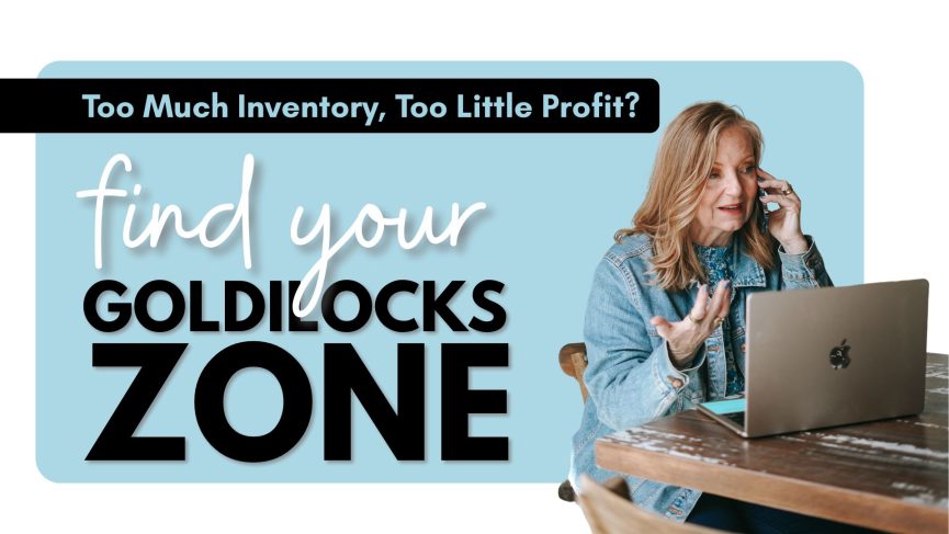 inventory turn, retail profitability, fresh inventory, sales strategies, customer experience, retail management, profit margins, inventory freshness, retail success, actionable insights