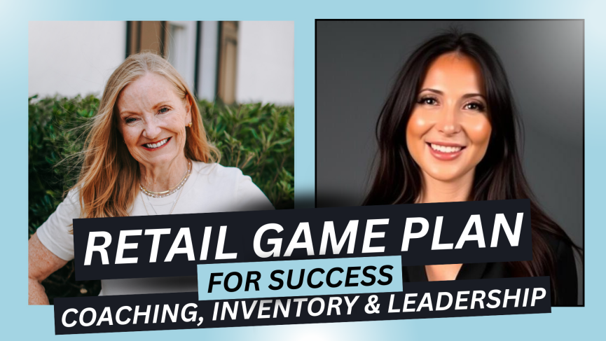 retail, business strategy, coaching, game plan, inventory management, profit club, retail success, small business, retail transformation, leadership