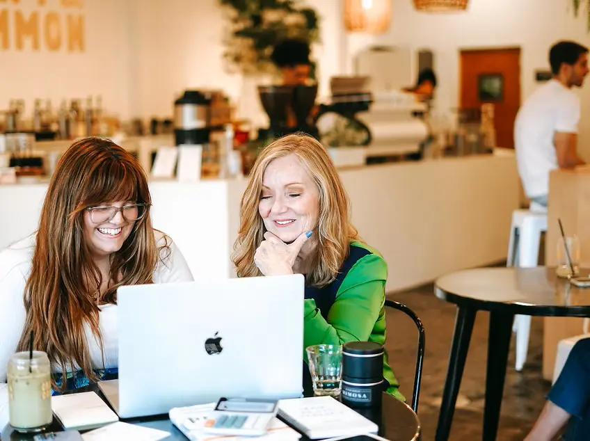RETAILMavens Coaching